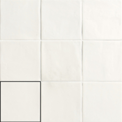 MADEIRA ICE WHITE MAT 11,5X11,5 GAT.1 (P.86833)