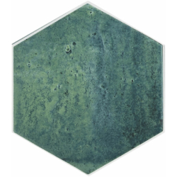 HEXA SINTRA EMERALD GREEN...