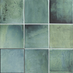 MADEIRA EMERALD GREEN MAT 11,5X11,5 GAT.1 (P.86845)