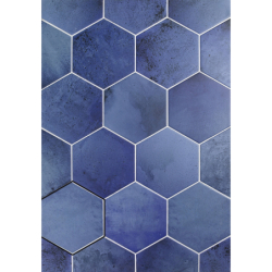 HEXA SINTRA MISTY BLUE MAT 13,9X16 GAT.1 (P.86821)