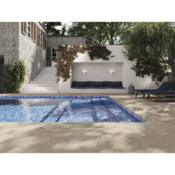 MADEIRA MISTY BLUE MAT 11,5X11,5 GAT.1 (P.86869)