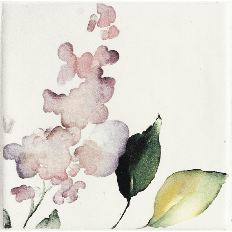 PRADO ICE WHITE MIX POŁYSK 12,4X12,4 GAT.1 (P.86957)