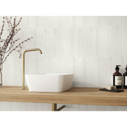 SORBETTO WHITE SATYNA 3,7X31 GAT.1 (P.86961)