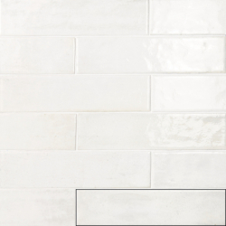 SOROLLA WHITE POŁYSK 6X24,6 GAT.1 (P.87151)