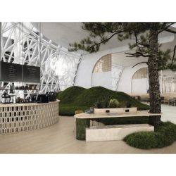 SOROLLA BOUQUET POŁYSK 13,2X13,2 GAT.1 (P.87157)