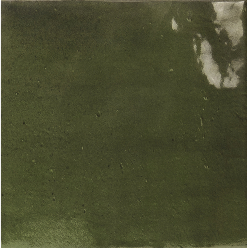 SOROLLA GREEN POŁYSK 13,2X13,2 GAT.1 (P.87137)