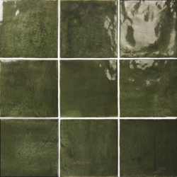 SOROLLA GREEN POŁYSK 13,2X13,2 GAT.1 (P.87137)