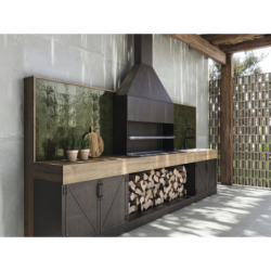 SOROLLA GREEN POŁYSK 13,2X13,2 GAT.1 (P.87137)