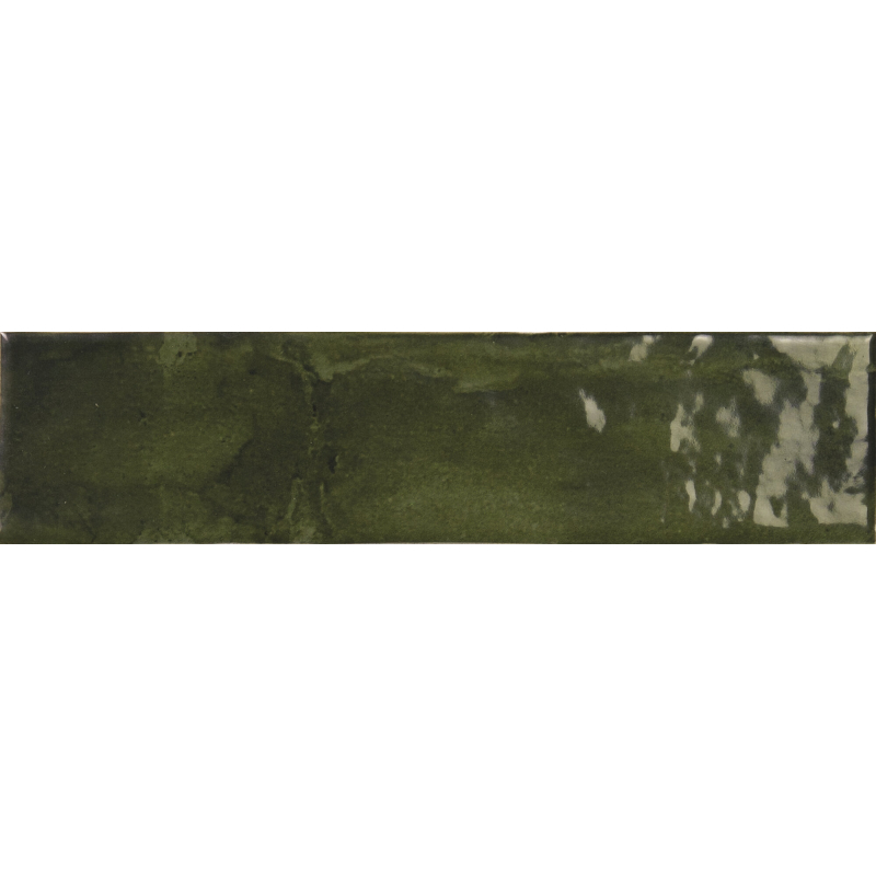 SOROLLA GREEN POŁYSK 6X24,6 GAT.1 (P.87117)