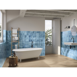 SOROLLA BLUE POŁYSK 13,2X13,2 GAT.1 (P.87105)