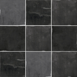 SOUK BLACK POŁYSK 13X13 GAT.1 (P.87121)