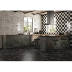 SOUK BLACK POŁYSK 13X13 GAT.1 (P.87121)