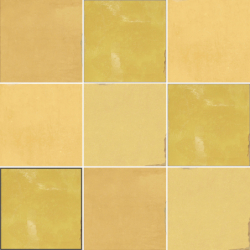 SOUK OCRE POŁYSK 13X13 GAT.1 (P.87129)