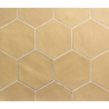 NOMADE OCRE MAT 13,9X16 GAT.1 (P.87131)