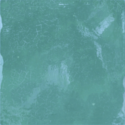 SOUK TURQUESA POŁYSK 13X13...