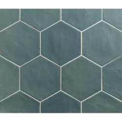 NOMADE TURQUESA MAT 13,9X16 GAT.1 (P.87209)