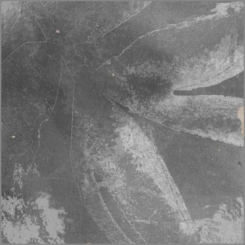 KASBAH GREY MIX POŁYSK 13X13 GAT.1 (P.87189)