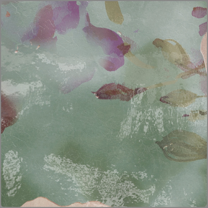 KASBAH TURQUESA MIX POŁYSK 13X13 GAT.1 (P.87177)