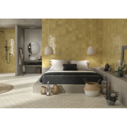 KASBAH OCRE MIX POŁYSK 13X13 GAT.1 (P.87181)