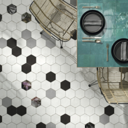 TOUAREG GREY MIX MAT 13,9X16 GAT.1 (P.87183)