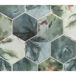 TOUAREG TURQUESA MIX MAT 13,9X16 GAT.1 (P.87185)