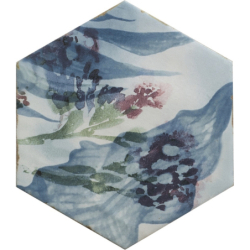 TOUAREG BLUE MIX MAT...