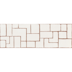 JUK TERRACOTA MAT 20X60...