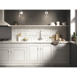 JUK SMOKE MAT 20X60 GAT.1 (P.85857)