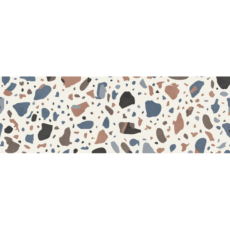 ISLA BLUE MIX MAT 20X60 GAT.1 (P.85855)