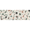 ISLA GREEN MIX MAT 20X60 GAT.1 (P.85853)