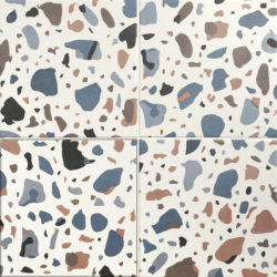 ISLA BLUE MIX MAT 20X20 GAT.1 (P.85851)