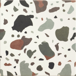 ISLA GREEN MIX MAT 20X60...