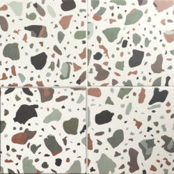 ISLA GREEN MIX MAT 20X60 GAT.1 (P.85863)