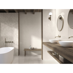 STONY WHITE POŁYSK 60X60 REKT. GAT.1 (P.85849)