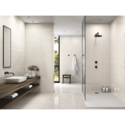 STONY WHITE POŁYSK 60X60 REKT. GAT.1 (P.85849)