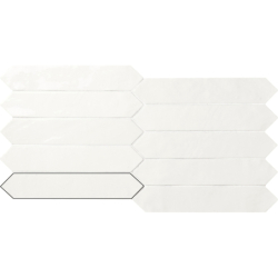 ON WHITE POŁYSK 4,3X24,3 GAT.1 (P.86993)