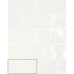 POWER WHITE POŁYSK 6,2X12,5 GAT.1 (P.86991)