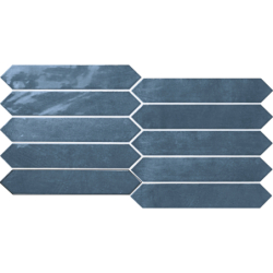 ON DARK BLUE POŁYSK 4,3X24,3 GAT.1 (P.86987)