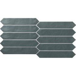 OFF VICTORIAN GREEN MAT 4,3X24,3 GAT.1 (P.86983)