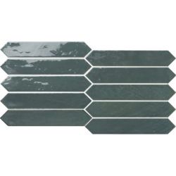 ON VICTORIAN GREEN POŁYSK 4,3X24,3 GAT.1 (P.86981)