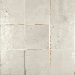 TENNESSEE WHITE SATYNA 13,8X13,8 GAT.1 (P.87059)