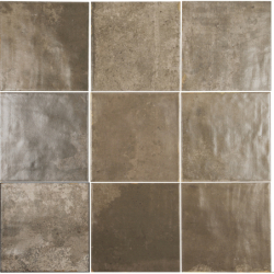 TENNESSEE BROWN SATYNA 13,8X13,8 GAT.1 (P.87061)