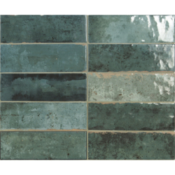 TENNESSEE GREEN POŁYSK 5,2X16,1 GAT.1 (P.87041)