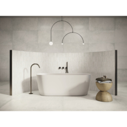 THINK WHITE MAT 60X120 REKT. GAT.1 (P.85743)