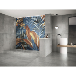 THINK COAL MAT 60X120 REKT. GAT.1 (P.85755)