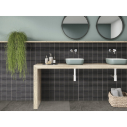 THINK COAL MAT 60X60 REKT. GAT.1 (P.85759)