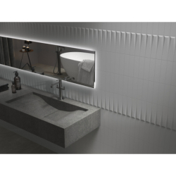 PYRAMID GREY MAT 5X20 GAT.1 (P.87093)