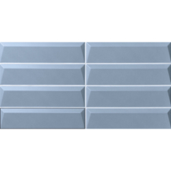 CUPS BLUE MAT 5X20 GAT.1 (P.87079)