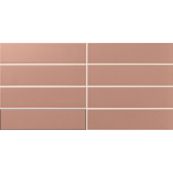 FLAT TERRACOTA MAT 5X20 GAT.1 (P.87075)