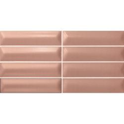 THREE-D TERRACOTA MAT 5X20 GAT.1 (P.87073)